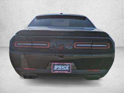 2021 Dodge Challenger R/T
