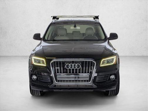 2015 Audi Q5 2.0T Premium Plus