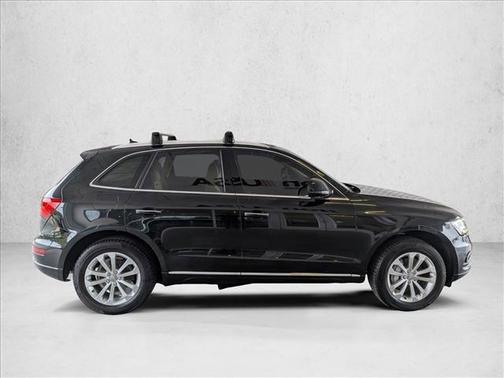 2015 Audi Q5 2.0T Premium Plus
