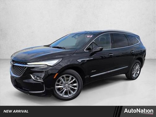 2023 Buick Enclave Avenir AWD