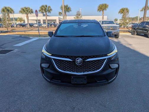 2023 Buick Enclave Avenir AWD