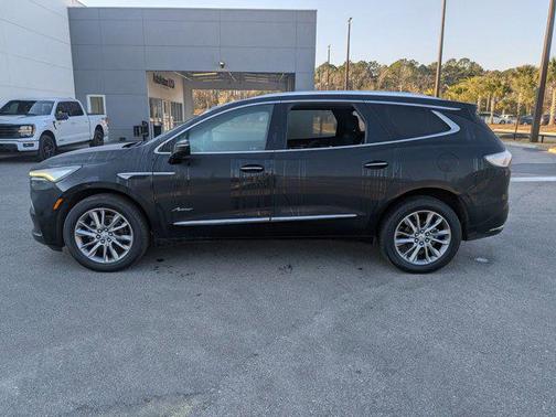 2023 Buick Enclave Avenir AWD