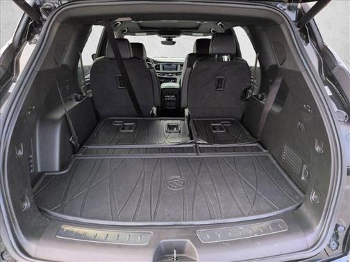 2023 Buick Enclave Avenir AWD