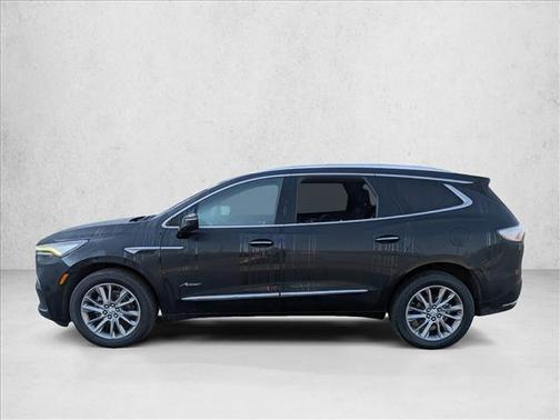 2023 Buick Enclave Avenir AWD