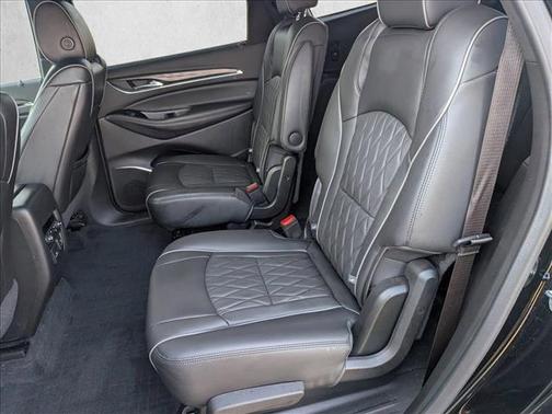 2023 Buick Enclave Avenir AWD