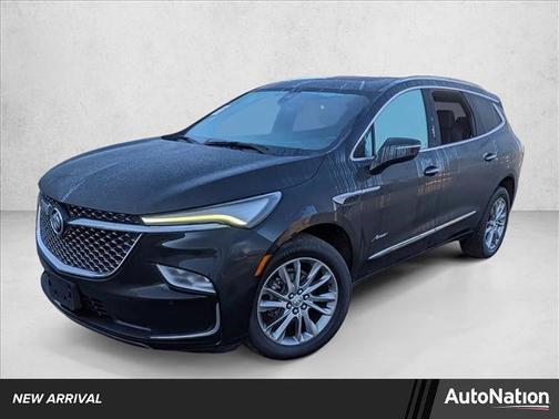 2023 Buick Enclave Avenir AWD