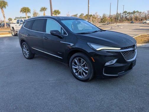 2023 Buick Enclave Avenir AWD