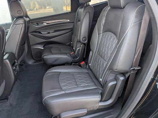 2023 Buick Enclave Avenir AWD
