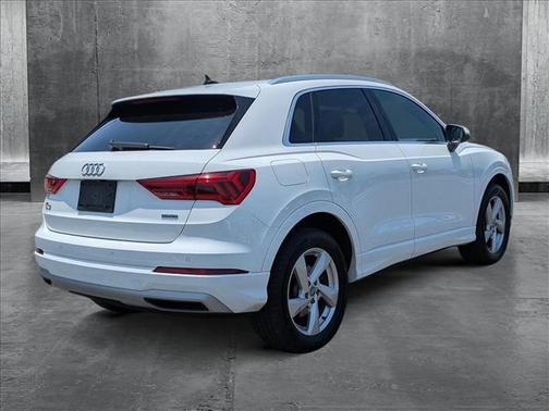 2020 Audi Q3 45 Premium Plus