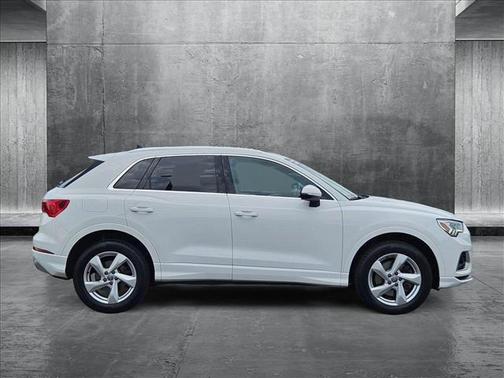 2020 Audi Q3 45 Premium Plus
