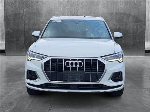 2020 Audi Q3 45 Premium Plus