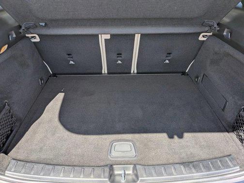 Black 2022 Mercedes-Benz GLA 250 Base