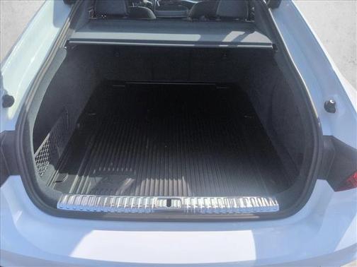 2021 Audi A7 55 Prestige