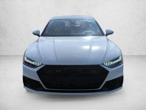 2021 Audi A7 55 Prestige