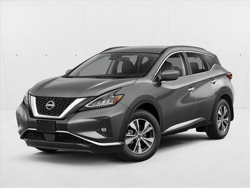 2024 Nissan Murano SV Intelligent AWD