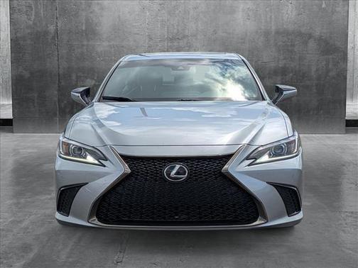 2022 Lexus ES 350 F Sport