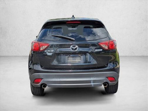 2014 Mazda CX-5 Touring