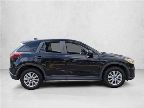 2014 Mazda CX-5 Touring