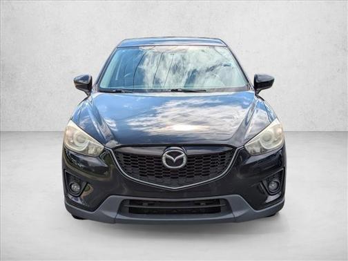 2014 Mazda CX-5 Touring