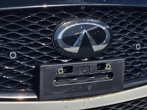 2022 INFINITI Q60 3.0t Red Sport 400