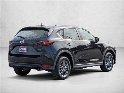 2019 Mazda CX-5 Sport