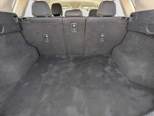 2019 Mazda CX-5 Sport