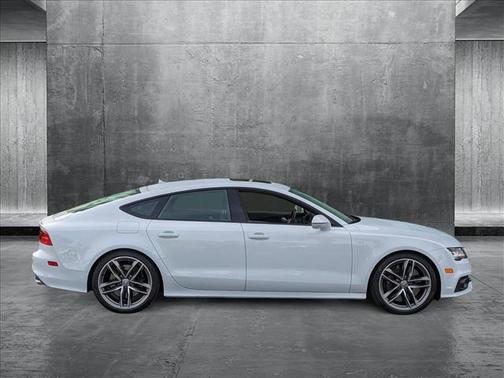 2015 Audi S7 4.0T