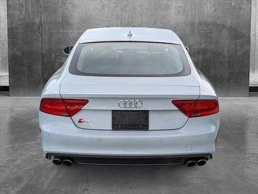 2015 Audi S7 4.0T