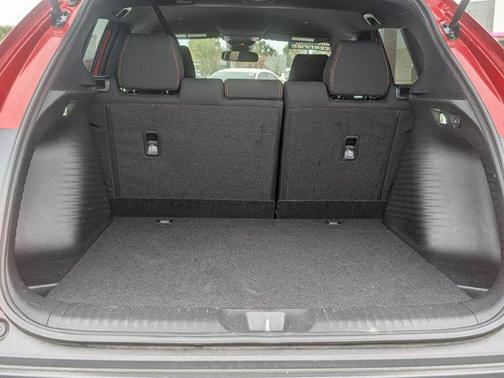 2025 Honda HR-V AWD Sport