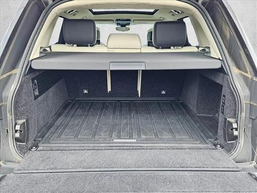 2021 Land Rover Range Rover P525 Westminster