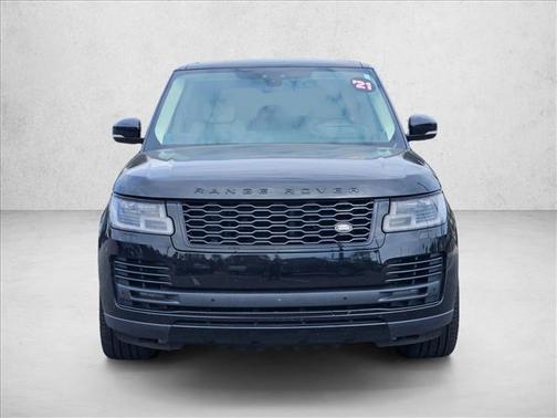 2021 Land Rover Range Rover P525 Westminster