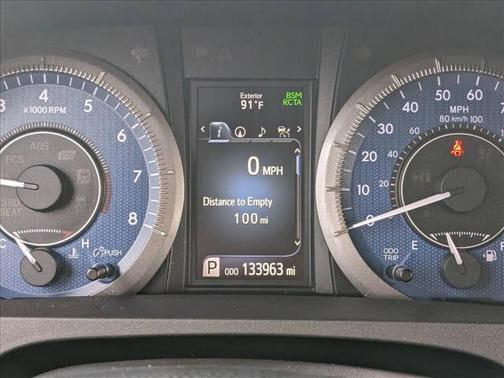 2018 Toyota Sienna XLE