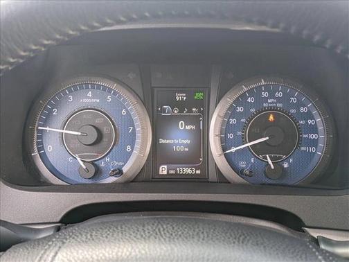 2018 Toyota Sienna XLE