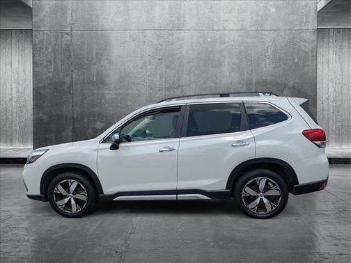 2019 Subaru Forester Touring