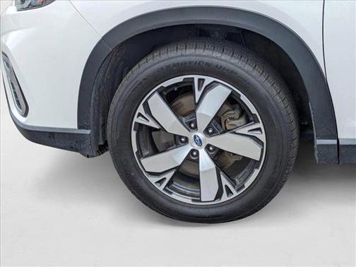 2019 Subaru Forester Touring