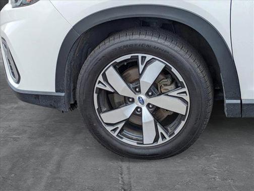 2019 Subaru Forester Touring