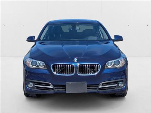 2016 BMW 528 xDrive
