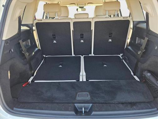 2021 Mercedes-Benz GLB 250 Base