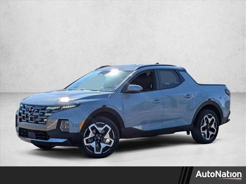 2022 Hyundai SANTA CRUZ Limited