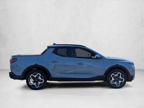 2022 Hyundai SANTA CRUZ Limited