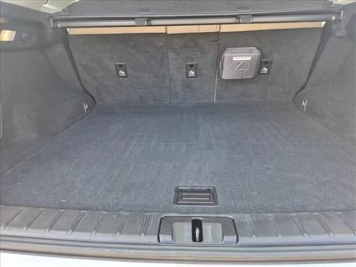 Atomic Silver 2022 Lexus RX 350 Base