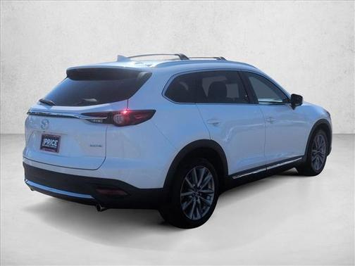 2021 Mazda CX-9 Grand Touring