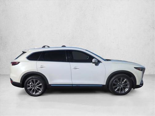 2021 Mazda CX-9 Grand Touring