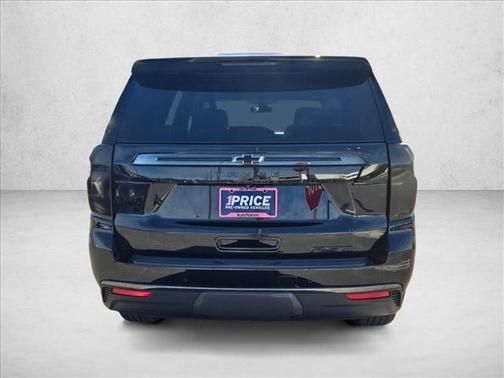 2022 Chevrolet Tahoe 4WD RST