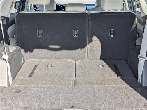 Everlasting Silver 2023 Kia Sorento S