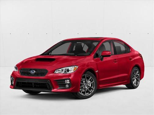 2021 Subaru WRX Premium