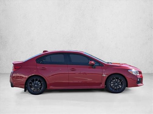 2021 Subaru WRX Premium