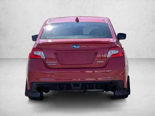 2021 Subaru WRX Premium