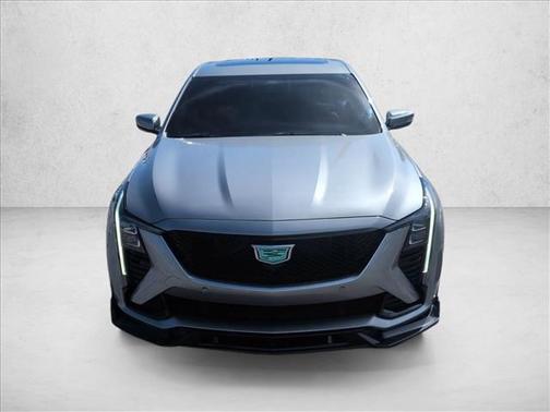 2025 Cadillac CT5-V V-Series RWD