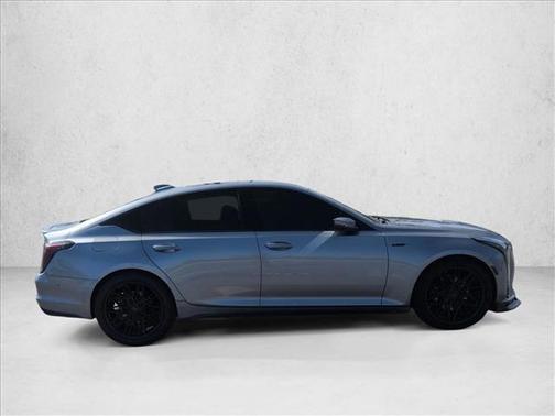 2025 Cadillac CT5-V V-Series RWD